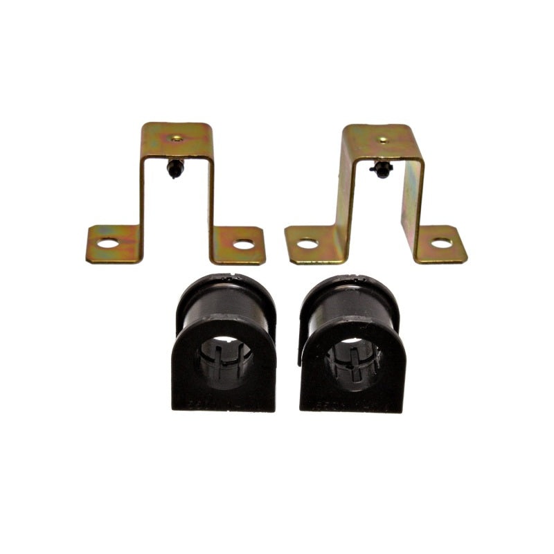 Energy Suspension 28Mm Swaybar Bushing Set – Black