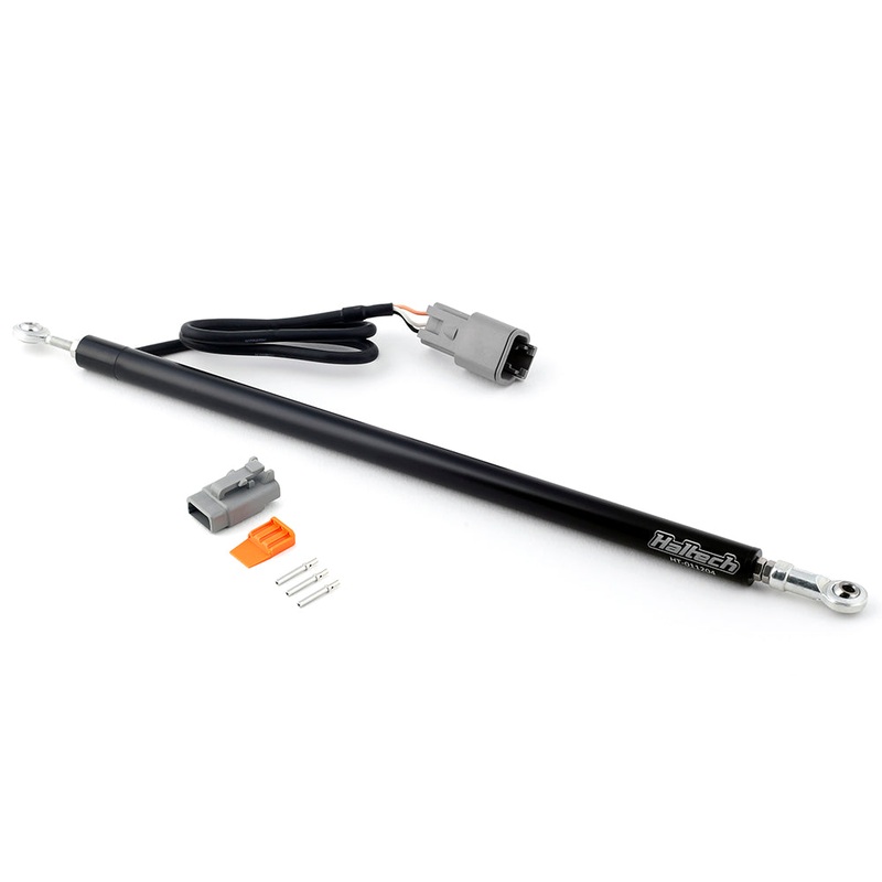 Haltech Linear Position Sensor – 1/2″ – 200mm Travel