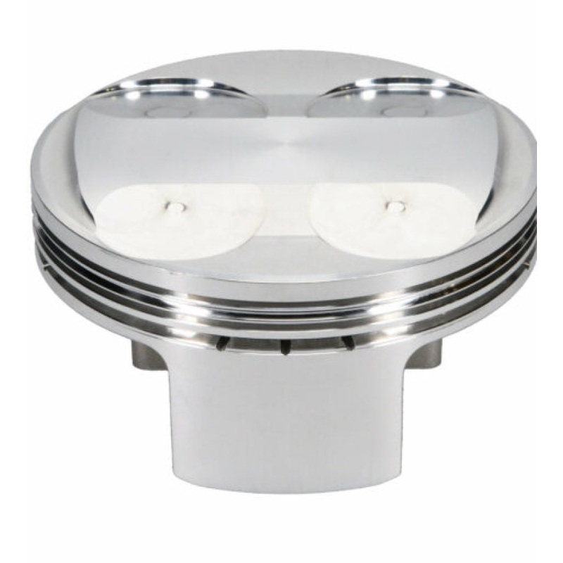 JE Pistons Honda TRX 450 R Piston Single