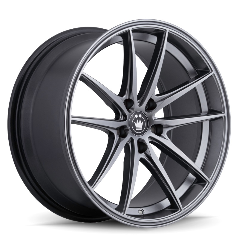 Konig Oversteer 18×8 5×108 ET45 Opal
