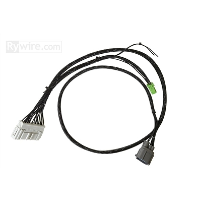 Rywire 90-91 Honda Civic/CRX DX/STD Chassis Specific Adapter