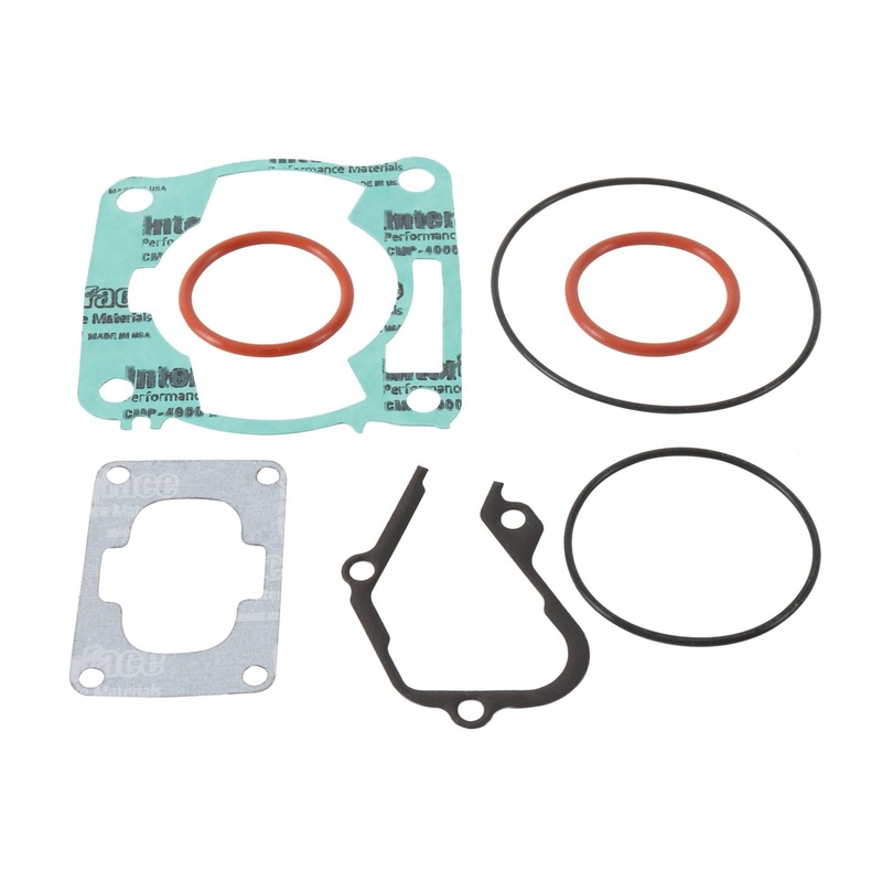 Vertex 8100022 Gaskets 19-23 Yamaha YZ85 Top End Gasket Kit
