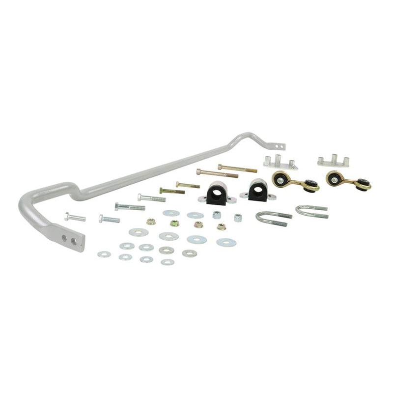 Whiteline 1993-2001  HONDA INTEGRA DC2, DC4 Rear  Sway Bar – 22mm 2 Point Adjustable BHR36XZ