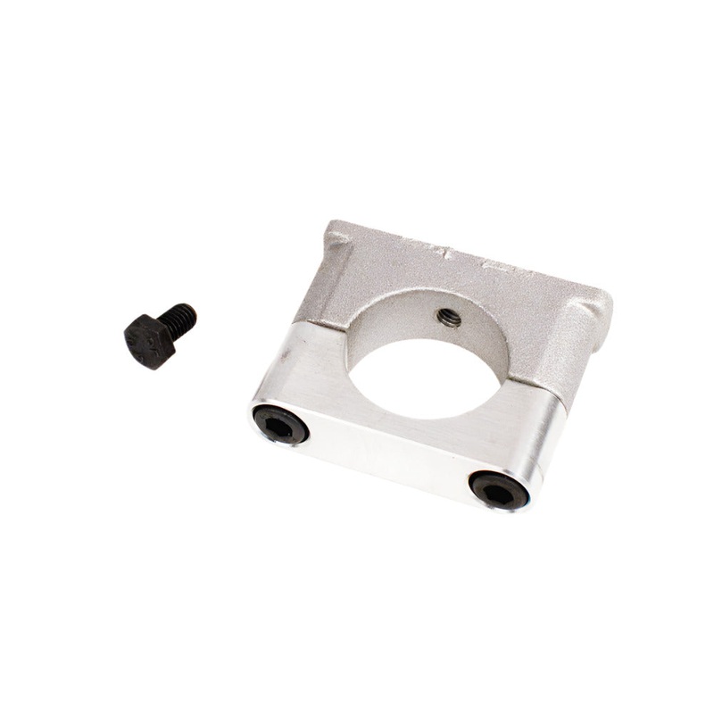 (293A) A-60907A-C IAME KA100, X30 Battery Support Box Clamp for 30mm Frame