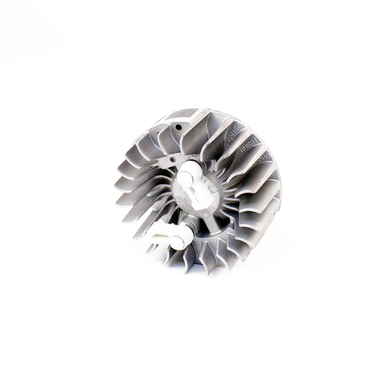 453. Comer C-51 Ignition Flywheel