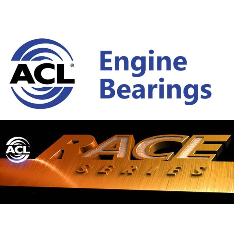 ACL Conrod Bearing Shell Ford Duratec 2.0L Std Duraglide