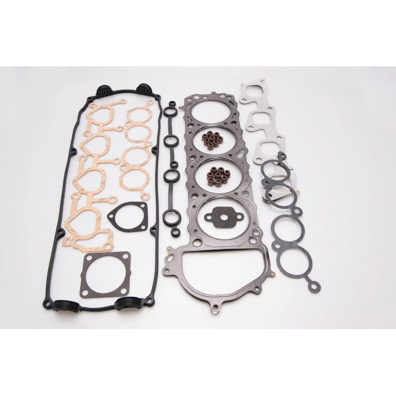 Cometic Street Pro Nissan 1991-94 KA24DE 2.4L 240SX 90mm Bore Top End Kit