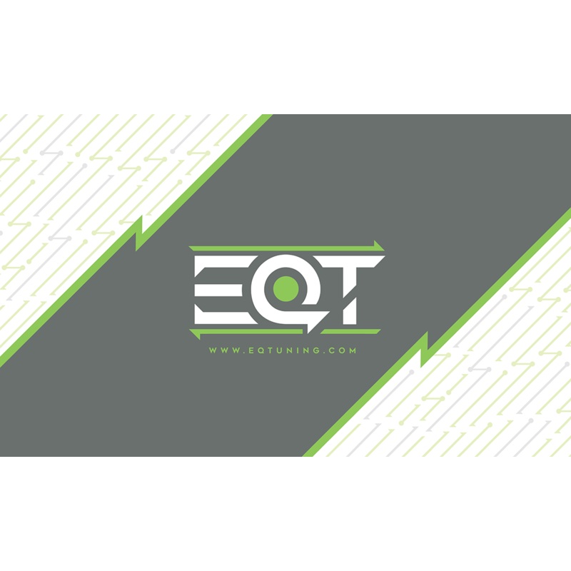 EQT Shop Banner
