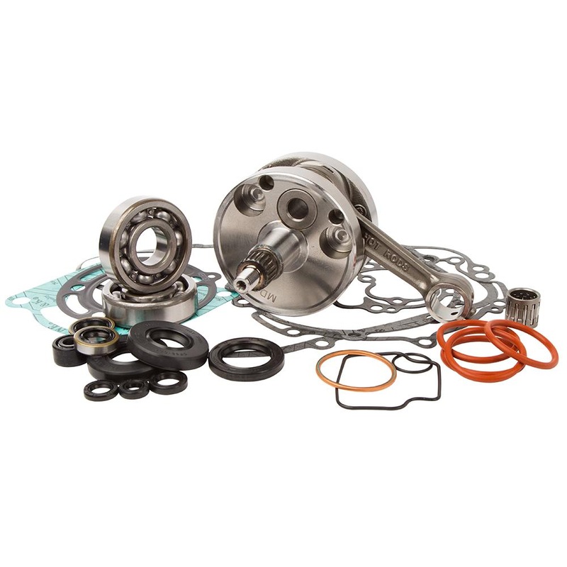 Hot Rods CBK0101 2006 Kawasaki KX 85 85cc Bottom End Kit