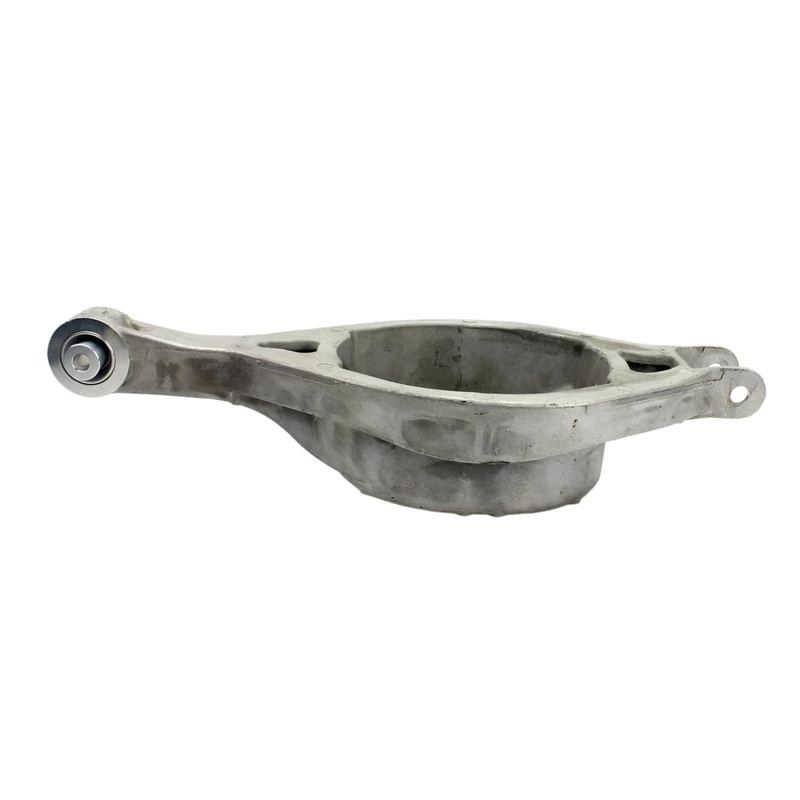 SPL Parts Rear Mid Link Spherical Bushings – Nissan 350Z 2003-2008