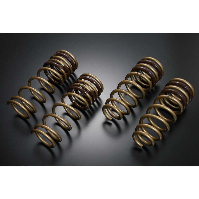 Tein High.Tech Spring Kit 2008-2012 Honda Accord 4 Door V6