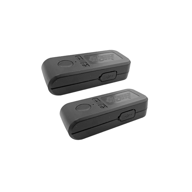 Trac-Com Chaser Lead Follow