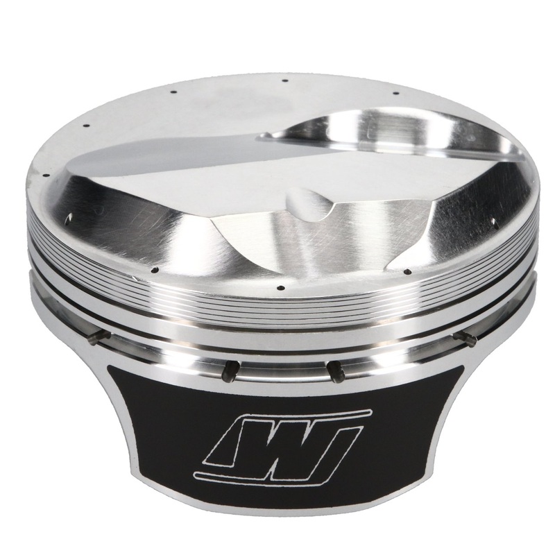 Wiseco K0006B6 BBC inchQ16inch Heavy NOS +42cc 1.120inch CH Piston Shelf Stock Kit