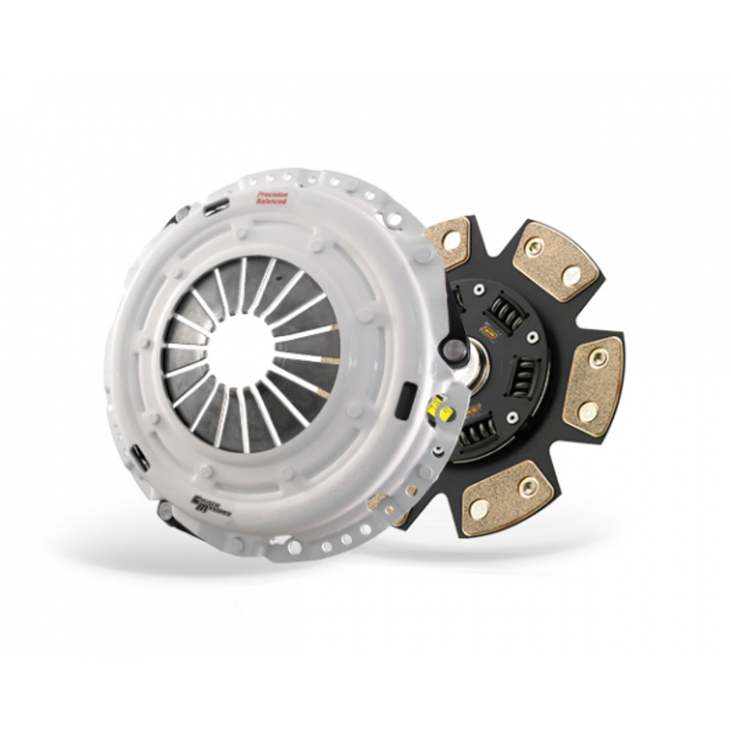 Clutchmasters 850 Series Porsche 997.2 2011-2011 6 3.6L GT2 RS Turbo (Race) Hydraulic slave cylinder included