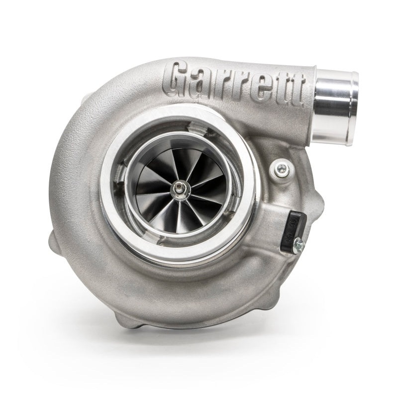 Garrett G30-660 Super Core – Standard Rotation