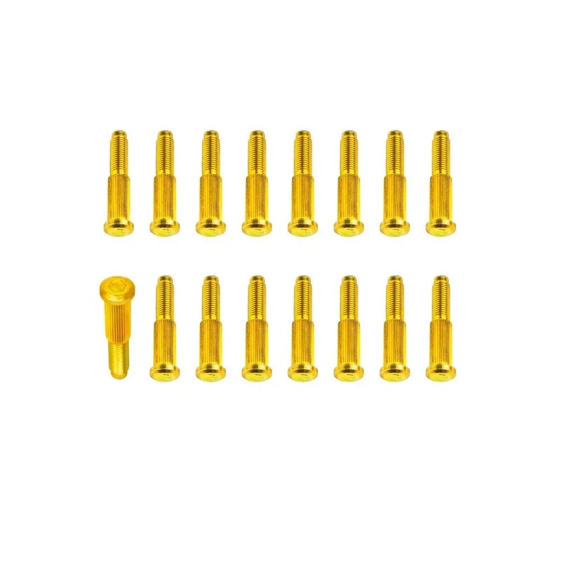 Kryptonite Death Grip Wheel Stud (16 Pack) |  KRP0087-PACK