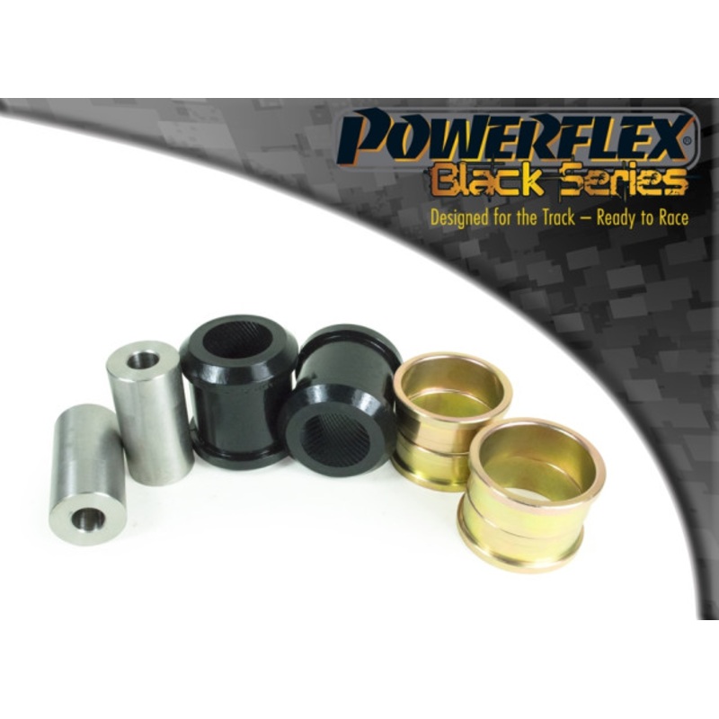 Powerflex Front Lower Control Arm Inner Bush Toyota Supra Mk5 A90/J29 (2019 -) BLACK