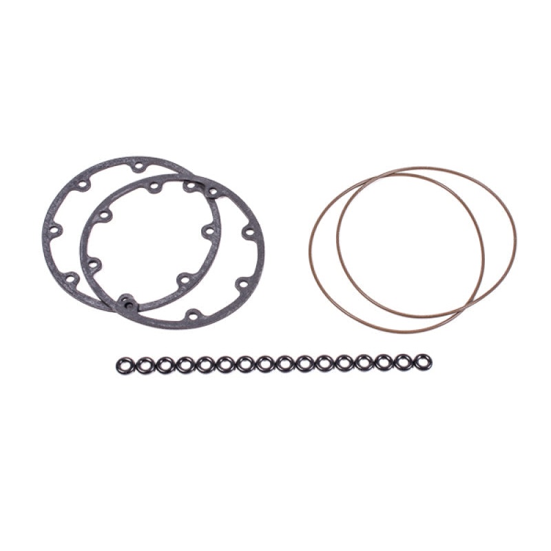 Radium Engineering Fuel Surge Tank O-Ring Service Kit | Universal (20-0087)