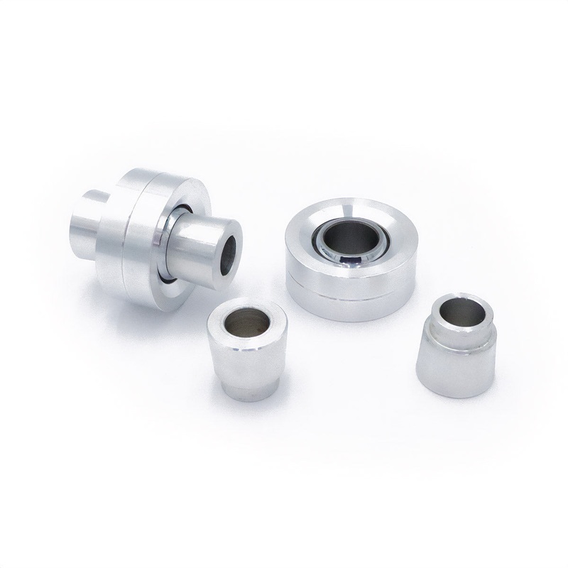 SPL Parts Rear Spherical Lower Control Arm Bushing Set – 2017-2021 BMW 230i xDrive (F22/F23)