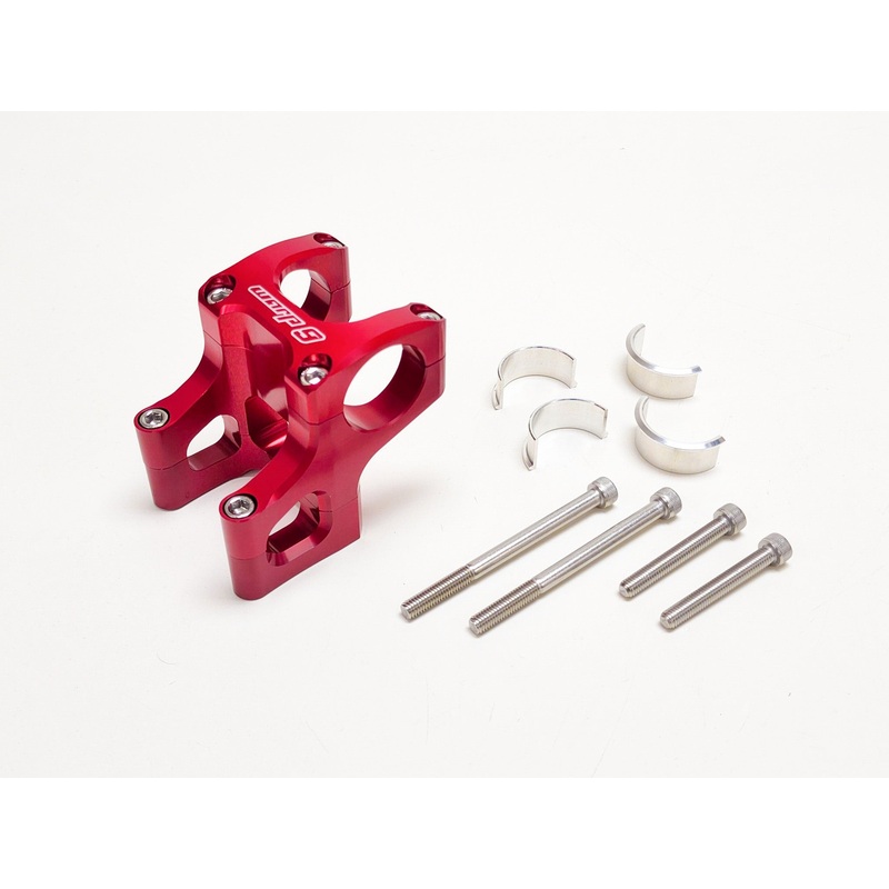 Warp9 Transformer Direct Bar Mount Stem