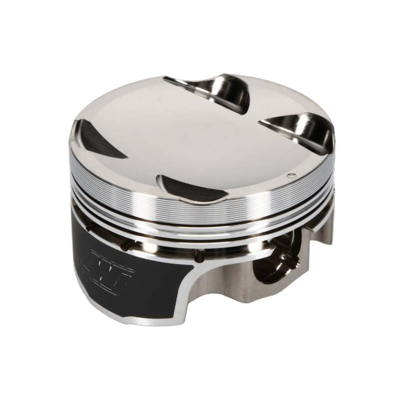 Wiseco Mitsubishi 4G63 86.25 mm Bore 28.70 mm CH -12.00 CC Piston Set