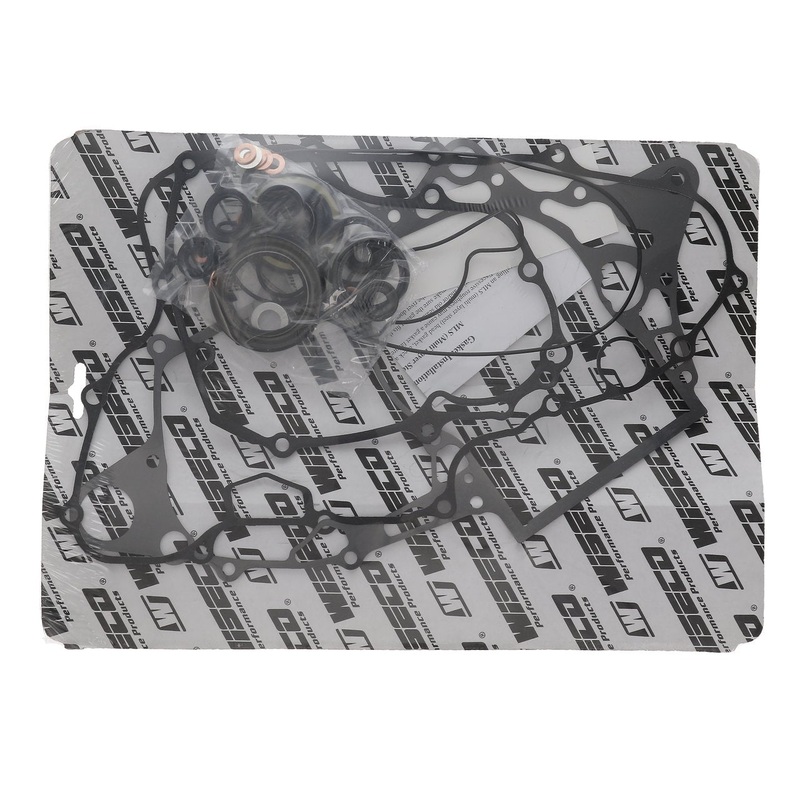 Wiseco WB1155 89-03 Kawasaki KLF300 4×4 Bottom End Gasket Kit