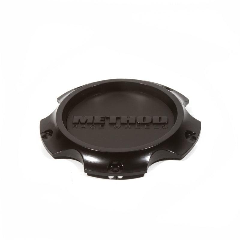 Method Cap T077 – 83mm – Black – Screw On | CP-T077L110-B