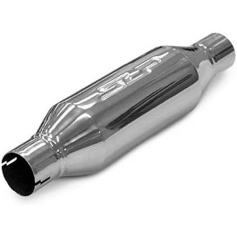 SLP Universal LoudMouth II 3in Bullet-Type Muffler