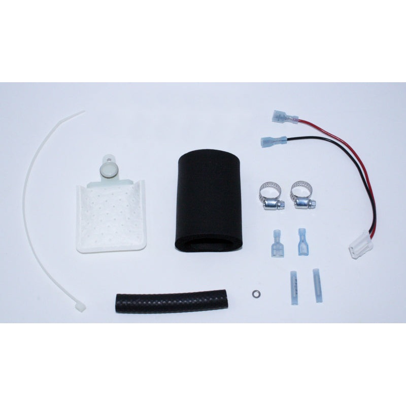 Walbro Fuel Pump Kit for 93-98 Toyota Supra Twin Turbo 3.0L 6cyl