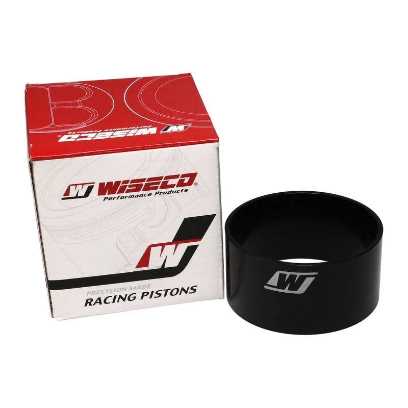 Wiseco RCS06800 68.0mm Bore Ring Compressor Sleeve