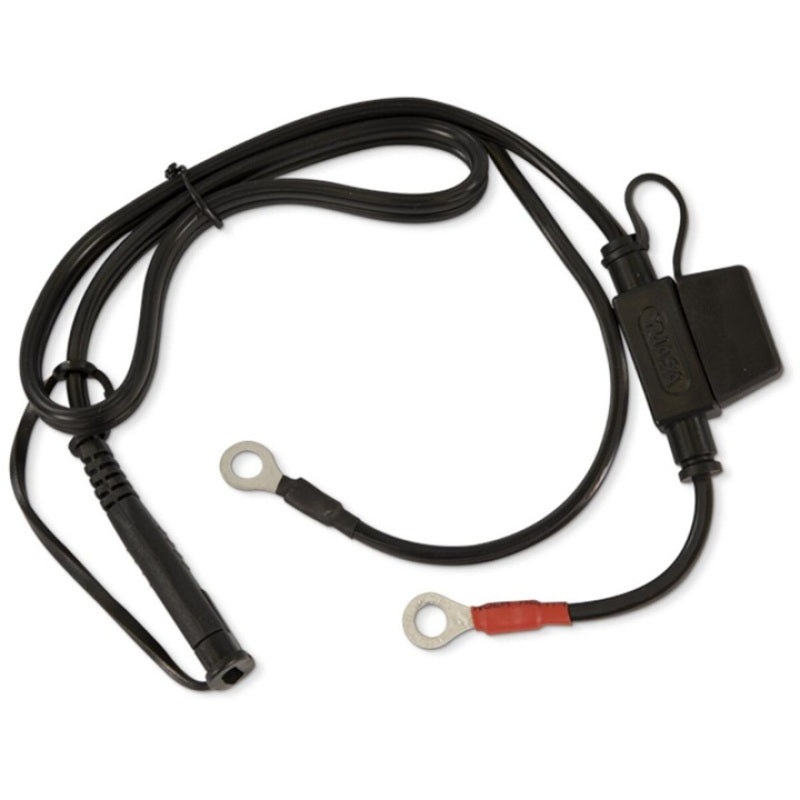 Yuasa Fused Ring Connector – 15 Amp Fuse
