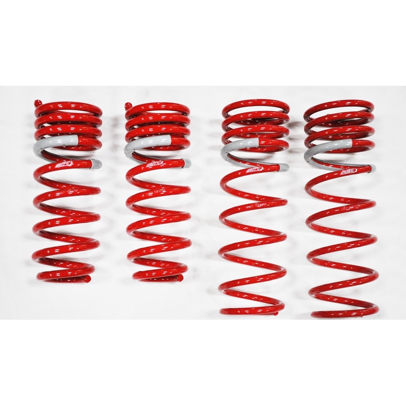 2005-2007 Infiniti M35 NF210 Springs by Tanabe (TNF118)