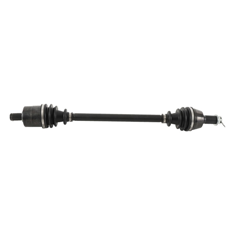 All Balls Racing AB8-PO-8-311 09-10 Polaris Ranger 4×4 500 EFI 8 Ball Axle – Front Left
