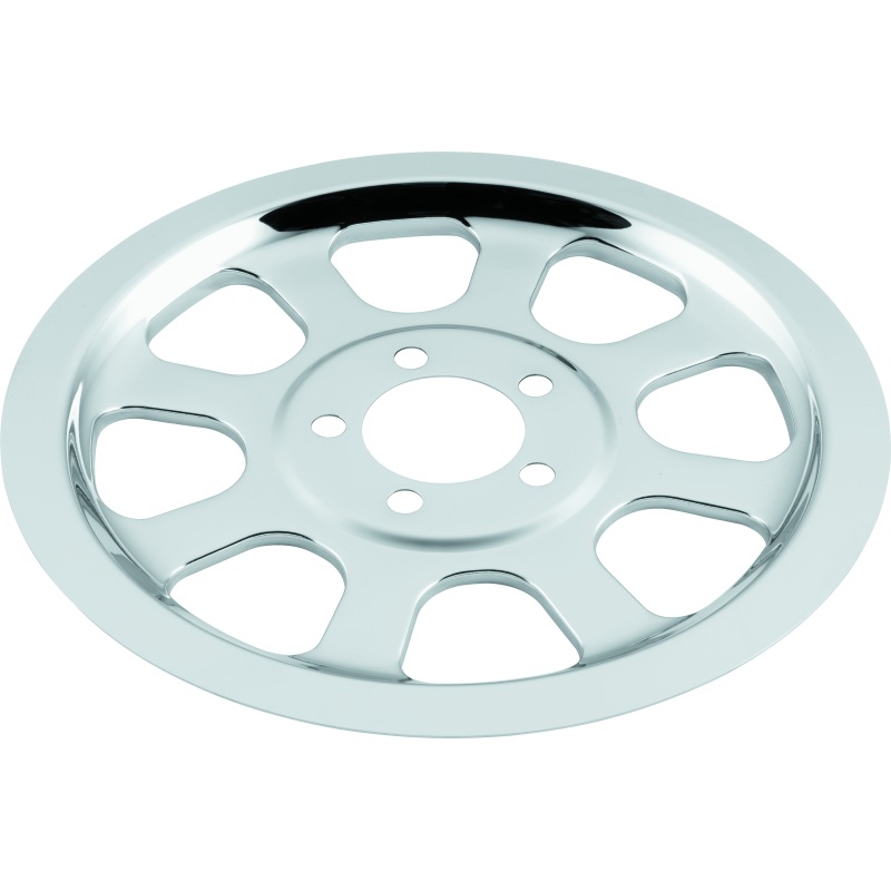 Bikers Choice 00-06 Softail Chrome Pulley Cover