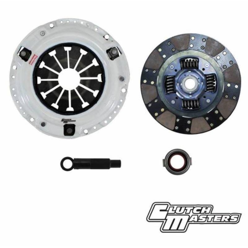 Clutch Masters 93-98 Toyota Supra 1J/2J Engine with GM T56 Transmission FX250 Clutch Kit