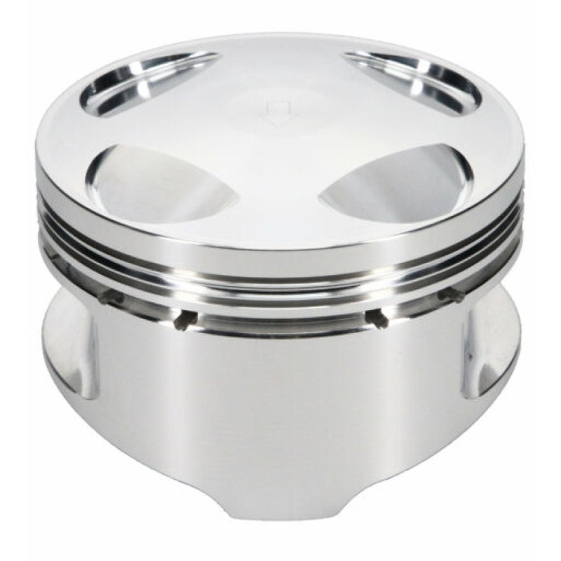 JE Pistons 3.425 Honda XR400R Piston Kit