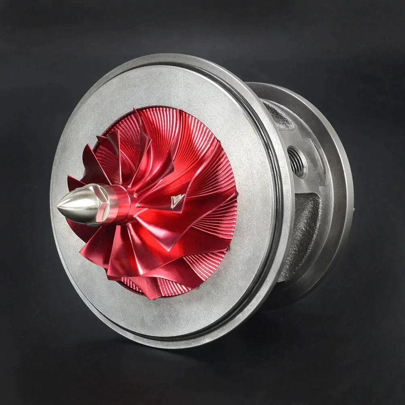 KURO GT2860R Turbo CHRA Cartridge