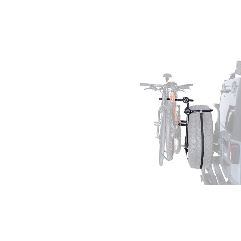 Rhino-Rack Spare Wheel Bike Carrier