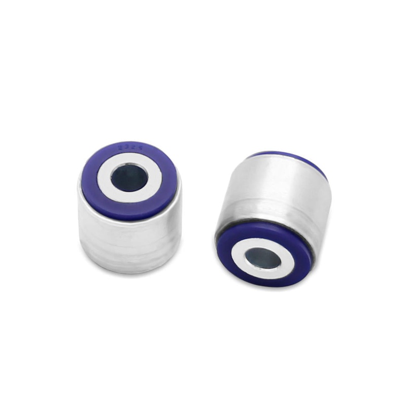 SuperPro Rear Control Arm Bushing Kit | 2004 – 2005 Mazda 3 (SPF2325K)