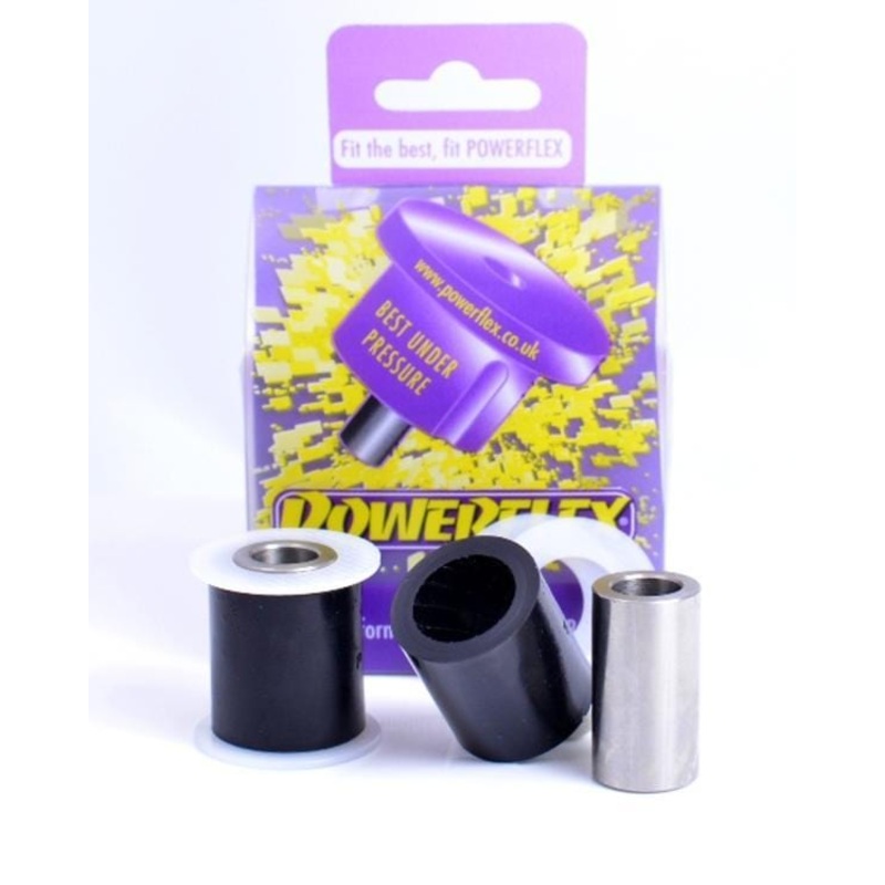 Universal Polyurethane Bushing, 35mm Long, 1/2″ Bolt