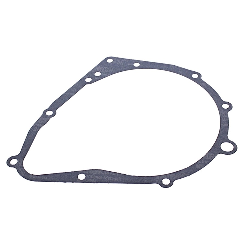 Vertex 331057 Gaskets 96-03 Suzuki GSF600S Bandit Ignition Cover Gasket Kit