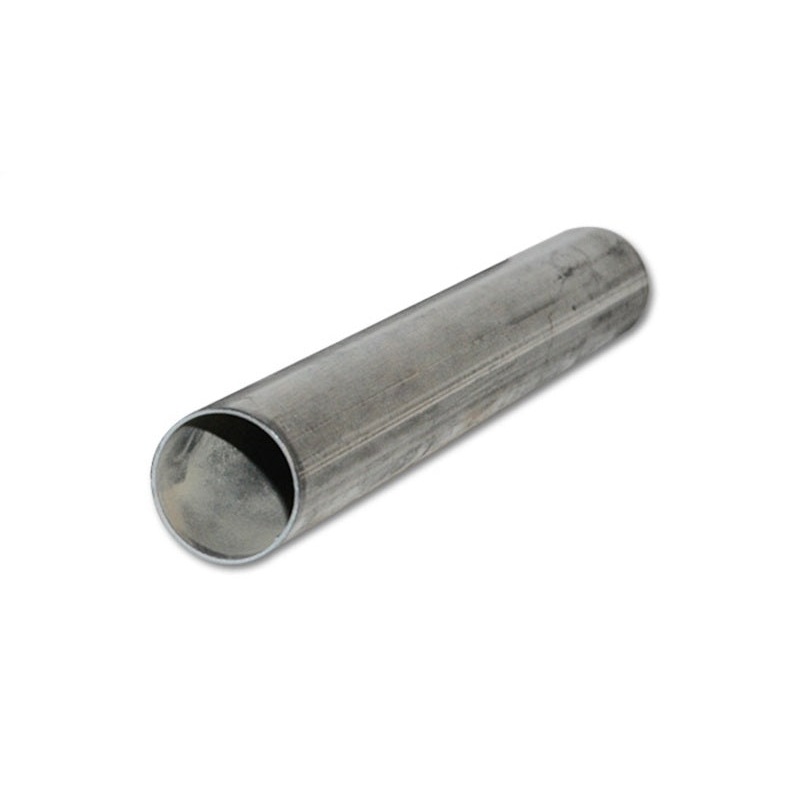 Vibrant 1.75in O.D. T304 SS Straight Tubing (16 ga) – 5 foot length