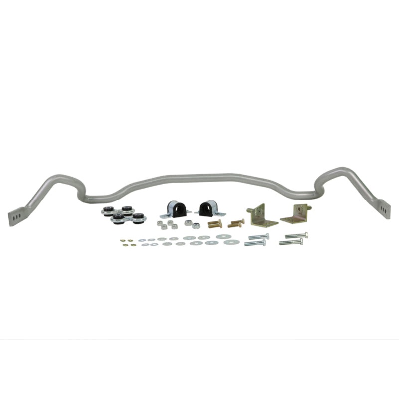 Whiteline 1983-1986 Toyota Supra MA61  Front 27mm Heavy Duty Adjustable w/OE Swaybar