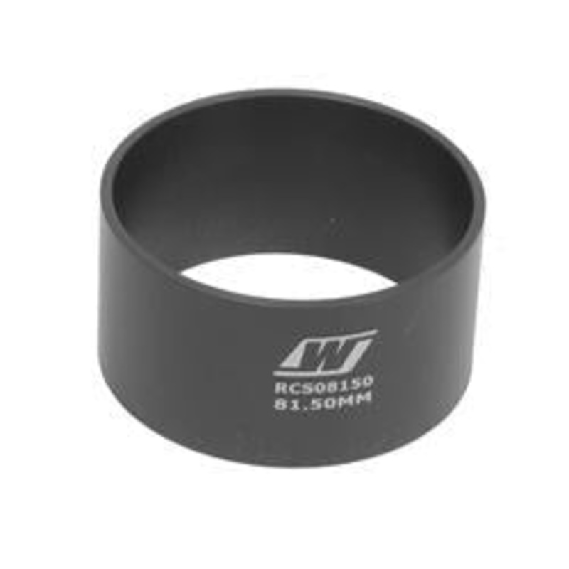 Wiseco 97mm Bore Ring Compressor Sleeve | Universal (RCS09700)