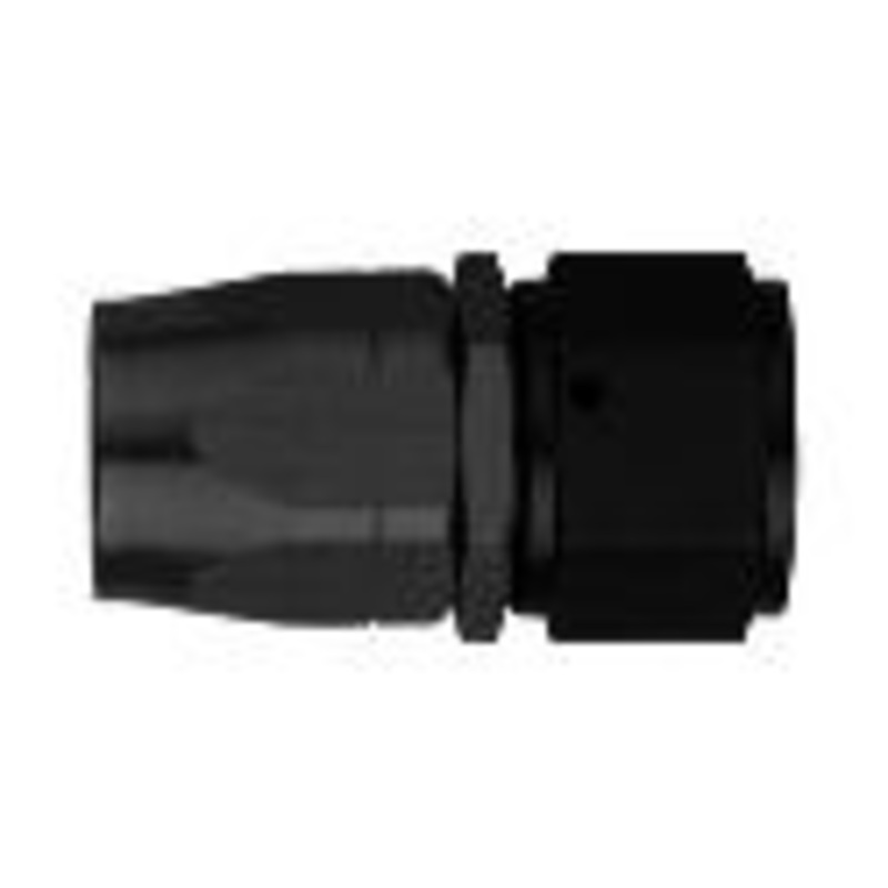 Hose Fitting;-06AN Hose Size; Straight