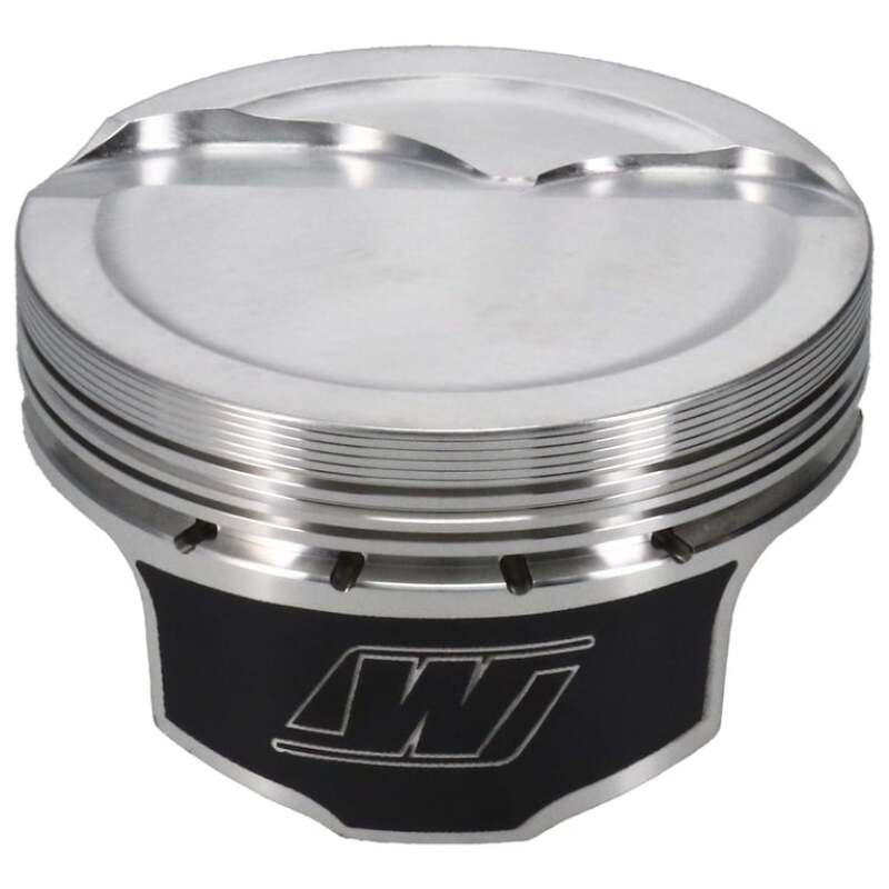 Wiseco RED Series Chevy LS 4.080in Bore 1.105in CH -10.00 CC Piston Set